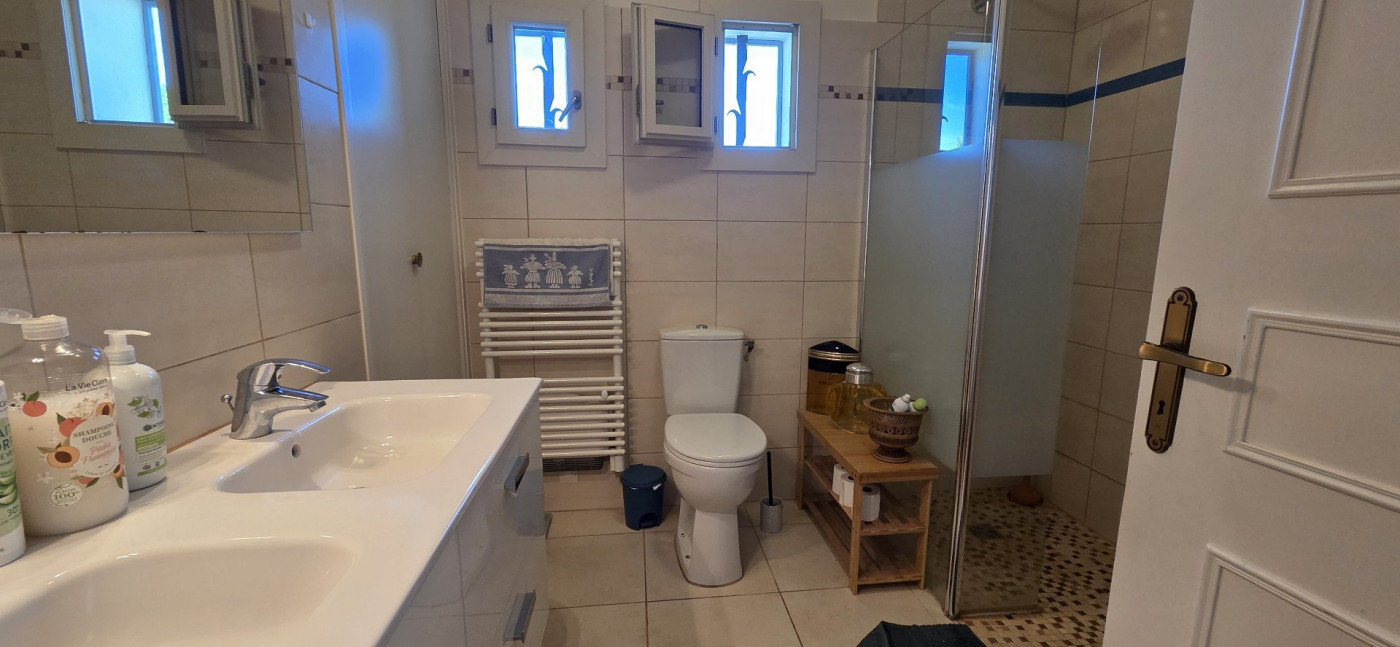 à vendre Villa Saint Quentin La Poterie - Photo 20