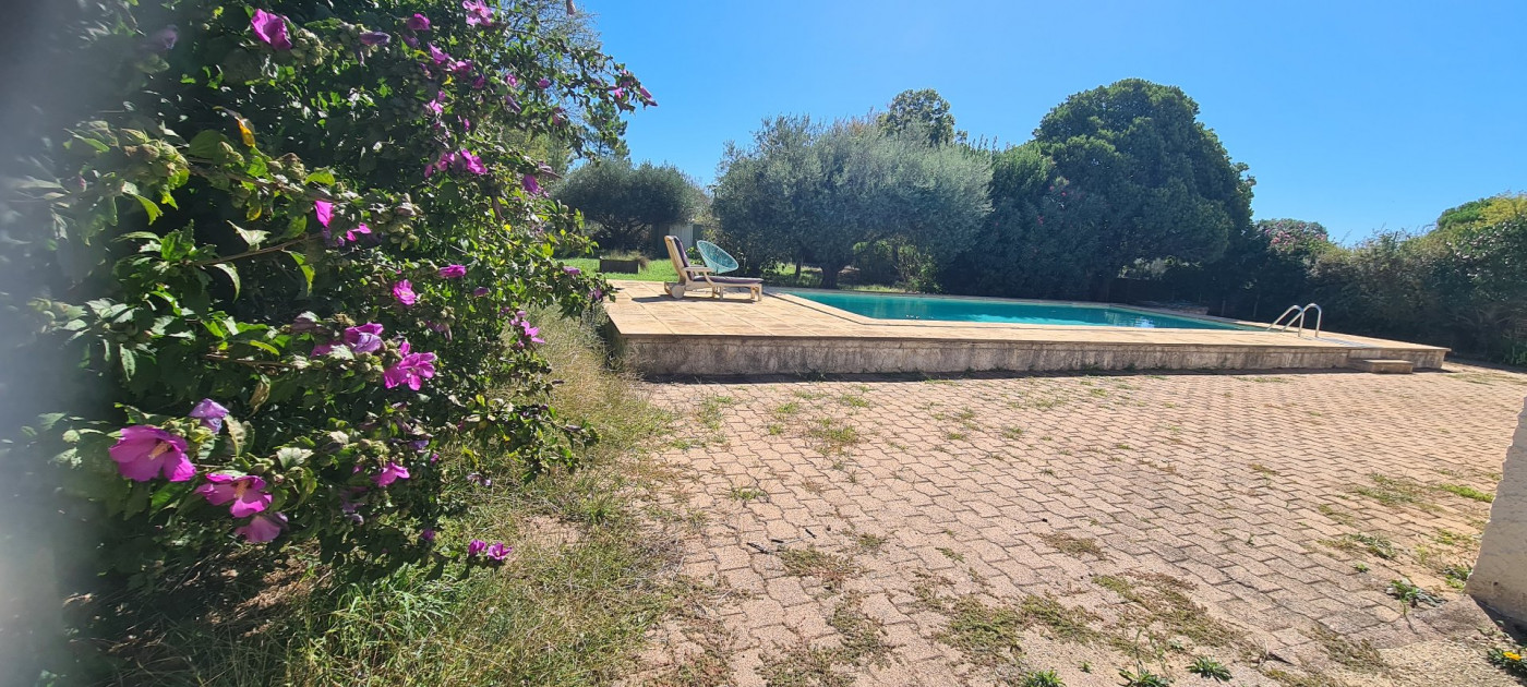 à vendre Villa Saint Quentin La Poterie - Photo 3