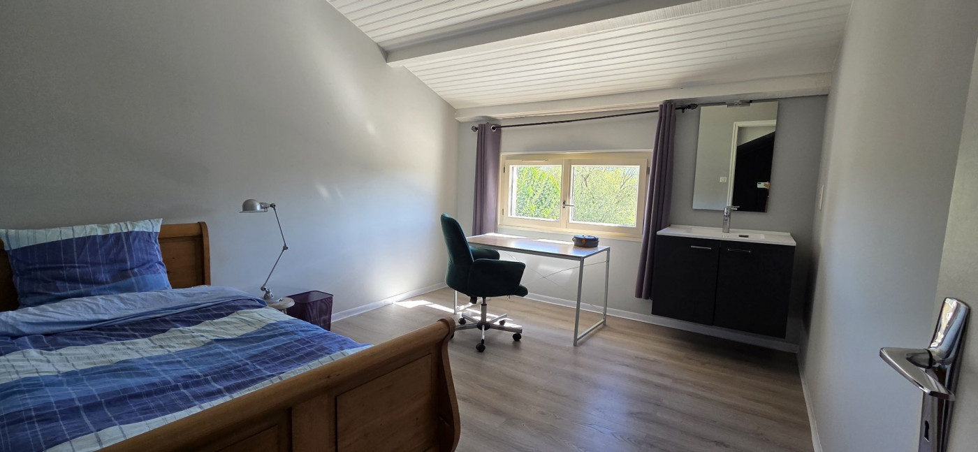 à vendre Villa Saint Quentin La Poterie - Photo 14