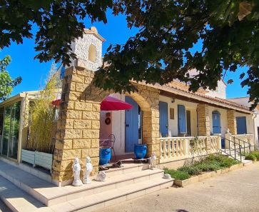 à vendre Saint Quentin La Poterie
