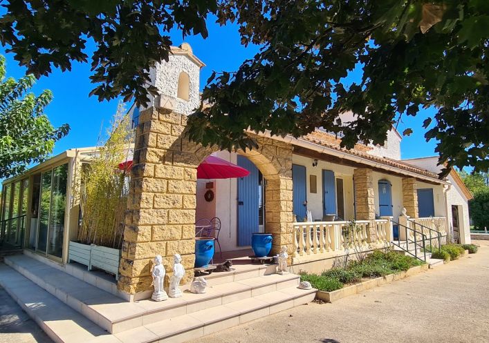 à vendre Villa Saint Quentin La Poterie