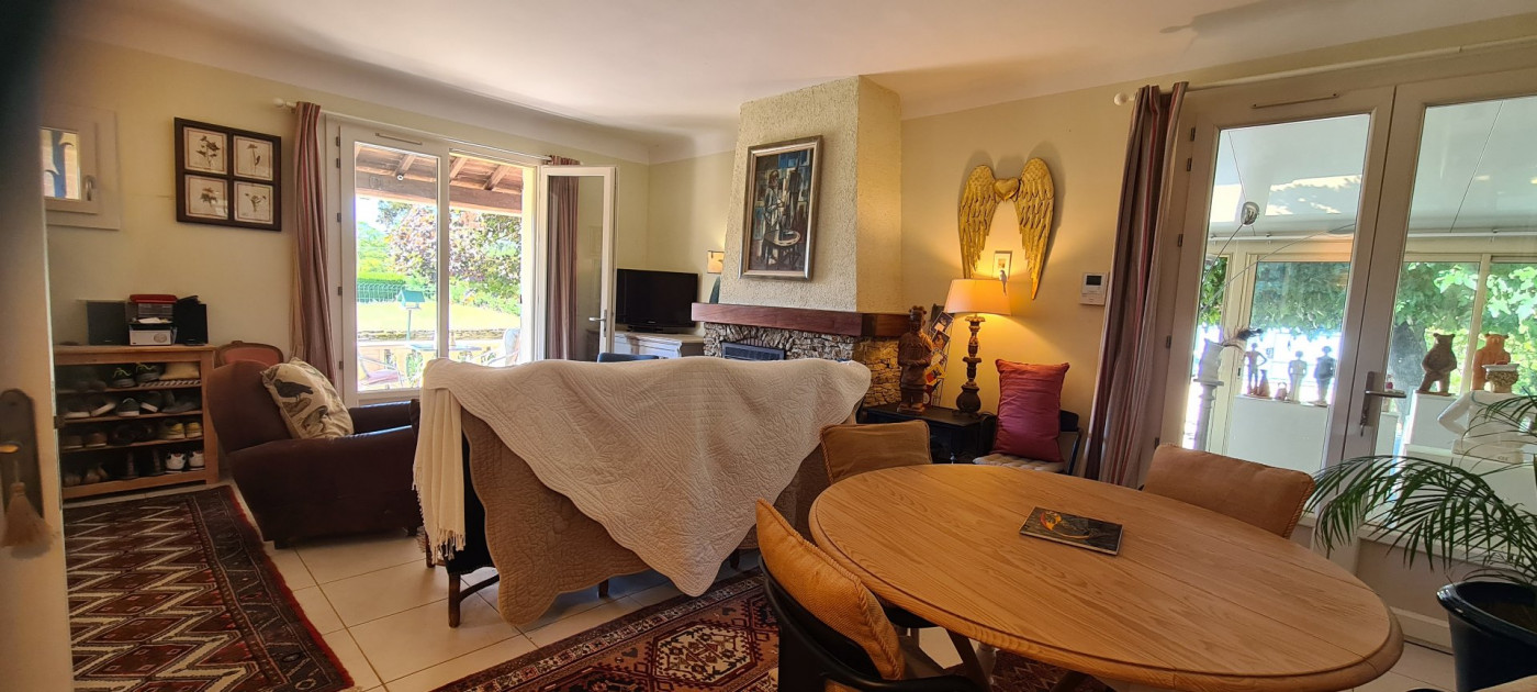 à vendre Villa Saint Quentin La Poterie - Photo 7