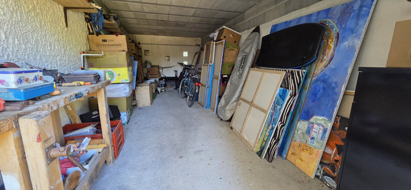 à vendre Villa Saint Quentin La Poterie - Photo 24