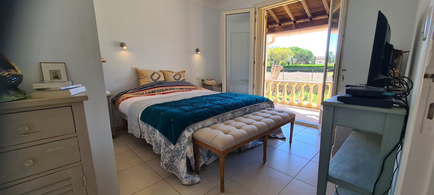 à vendre Villa Saint Quentin La Poterie - Photo 10