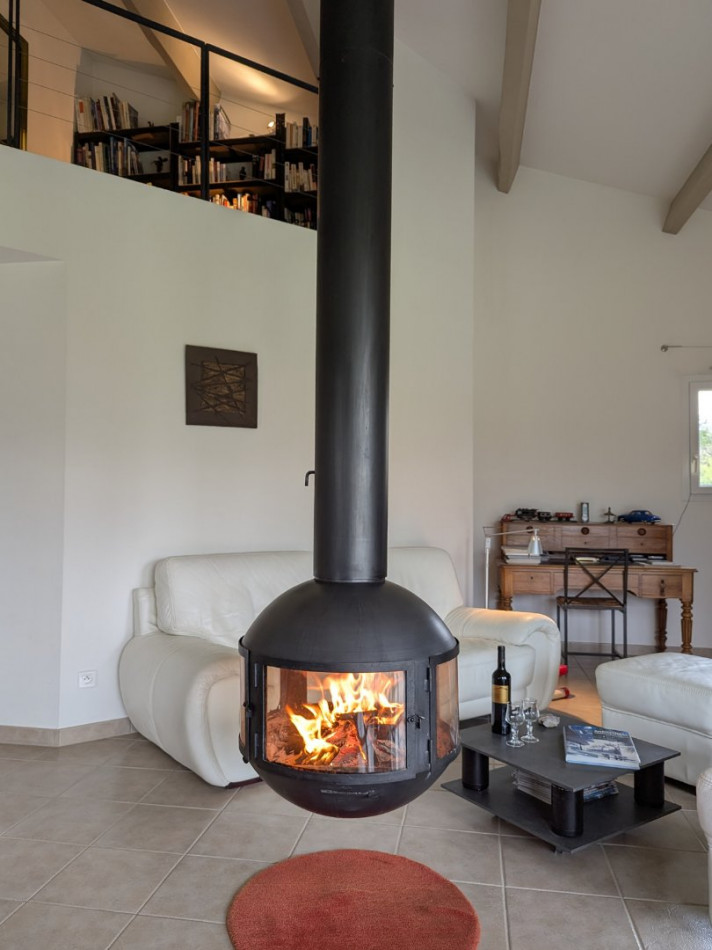 à vendre Villa Uzes - Photo 13