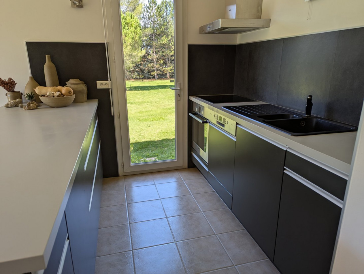 à vendre Villa Uzes - Photo 8