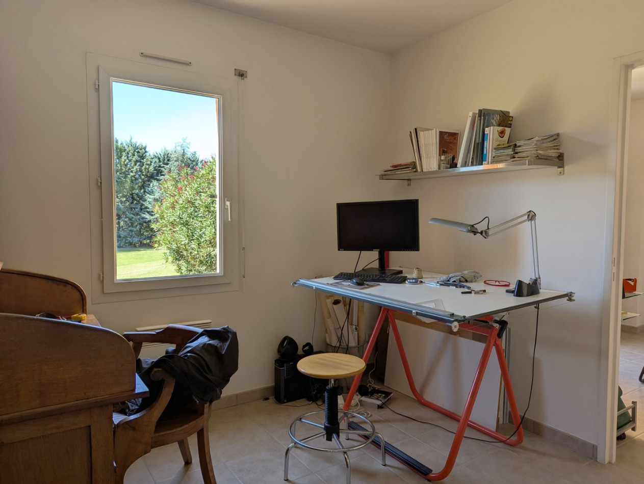 à vendre Villa Uzes - Photo 14