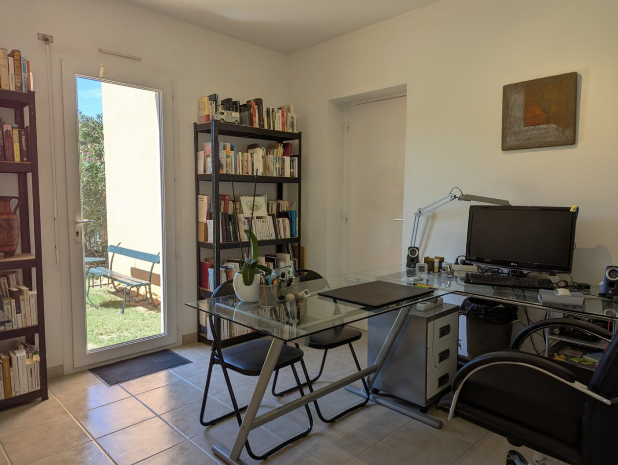 à vendre Villa Uzes - Photo 15