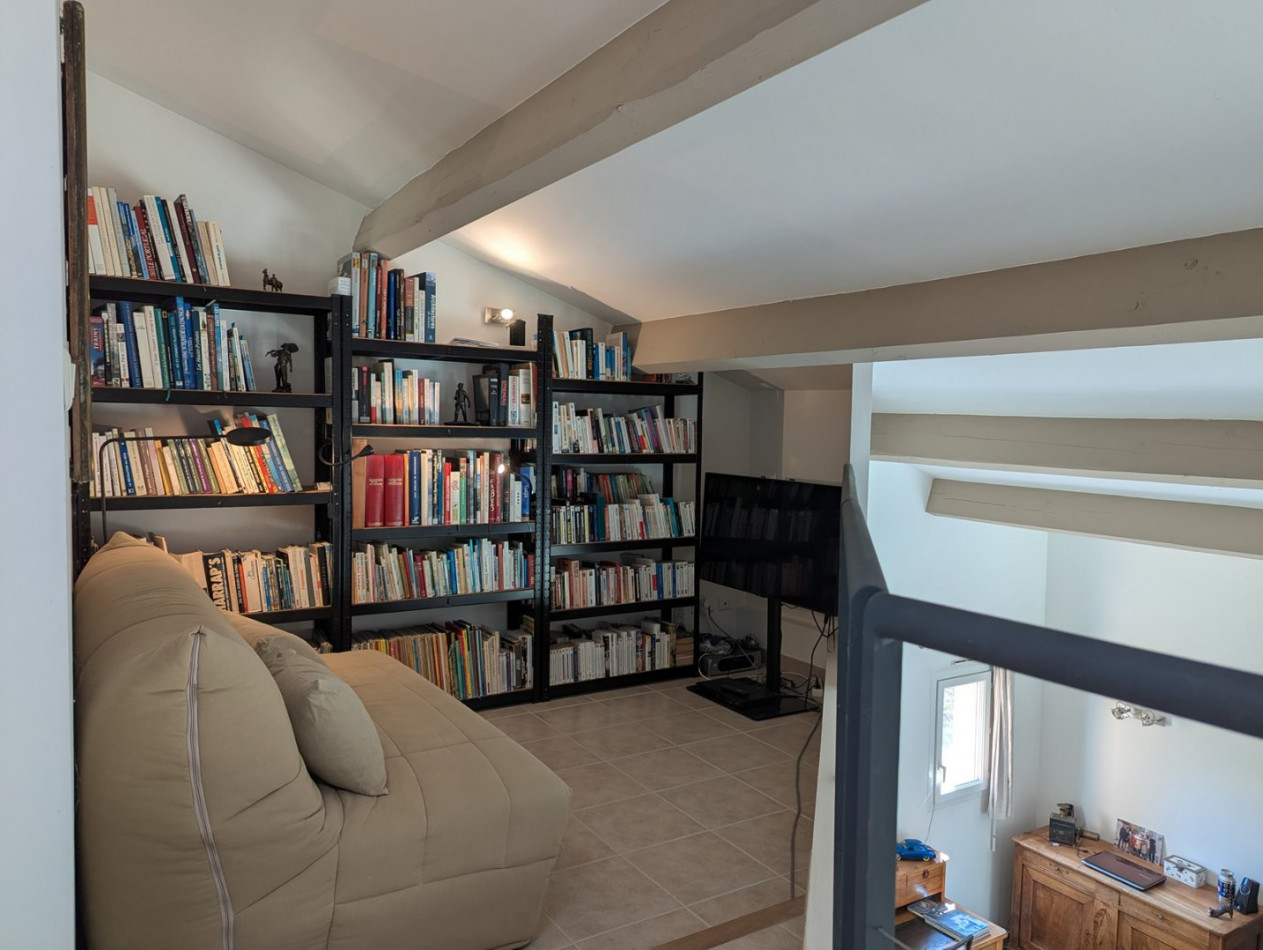 à vendre Villa Uzes - Photo 17