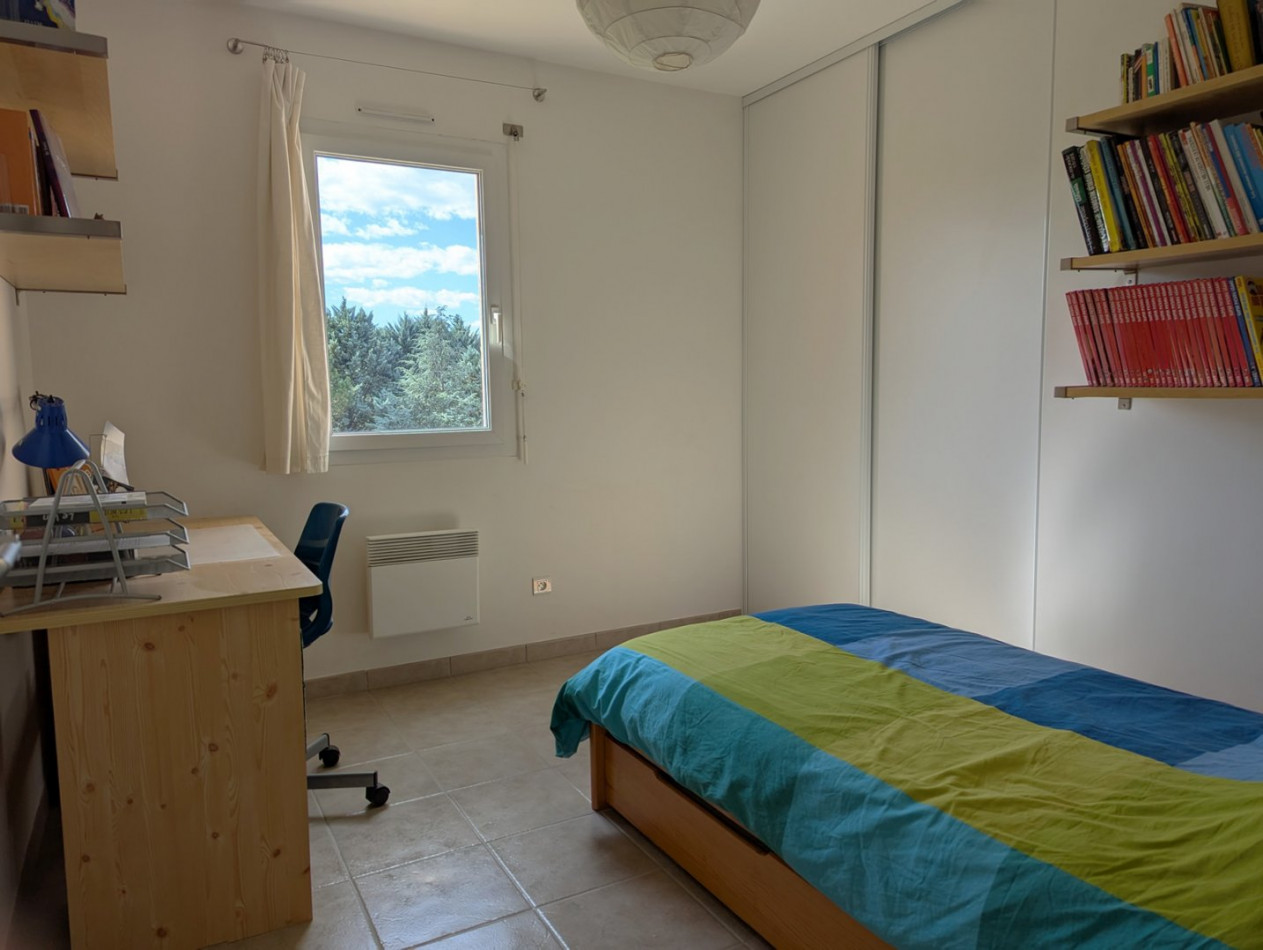 à vendre Villa Uzes - Photo 19