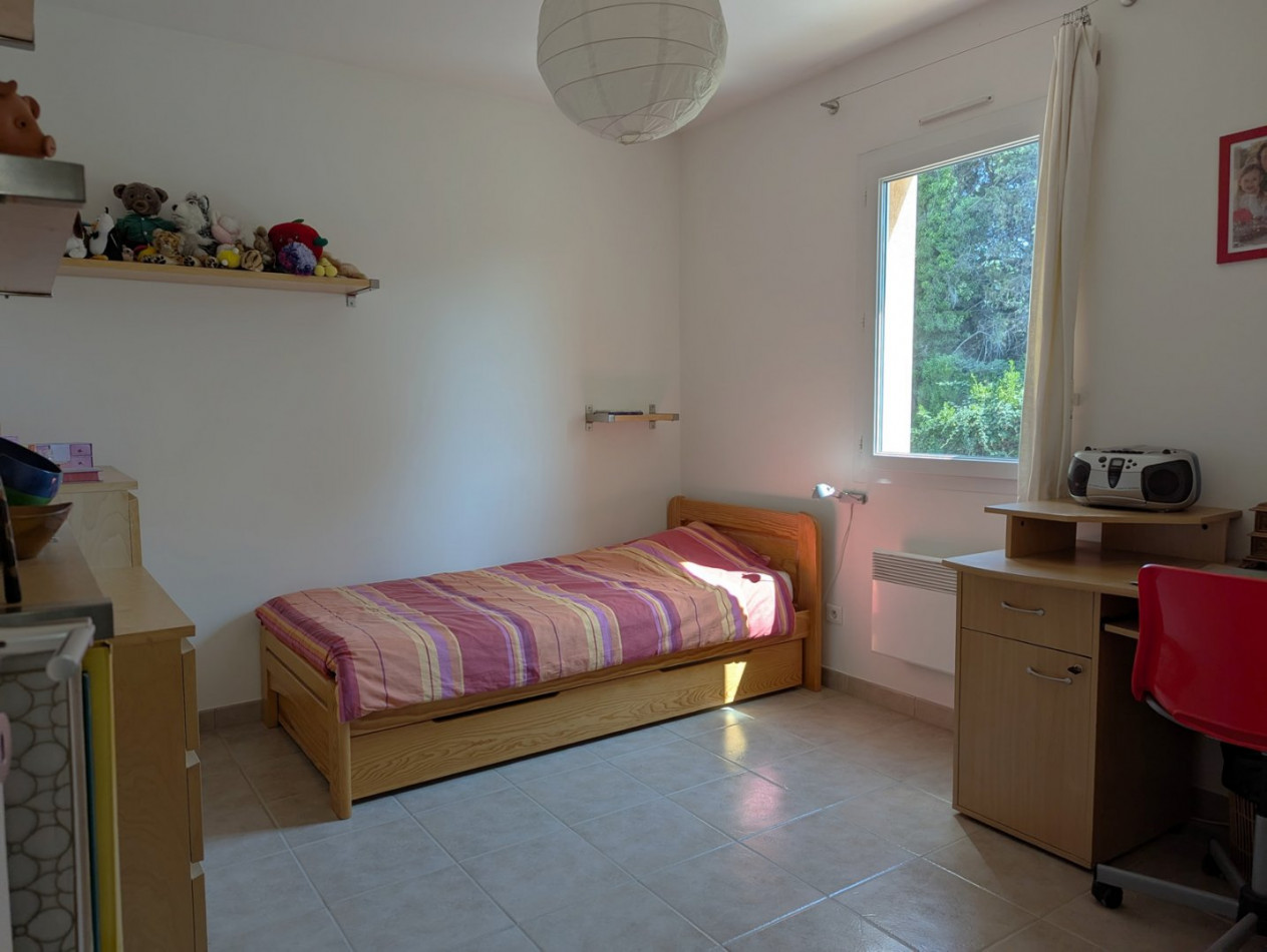 à vendre Villa Uzes - Photo 20