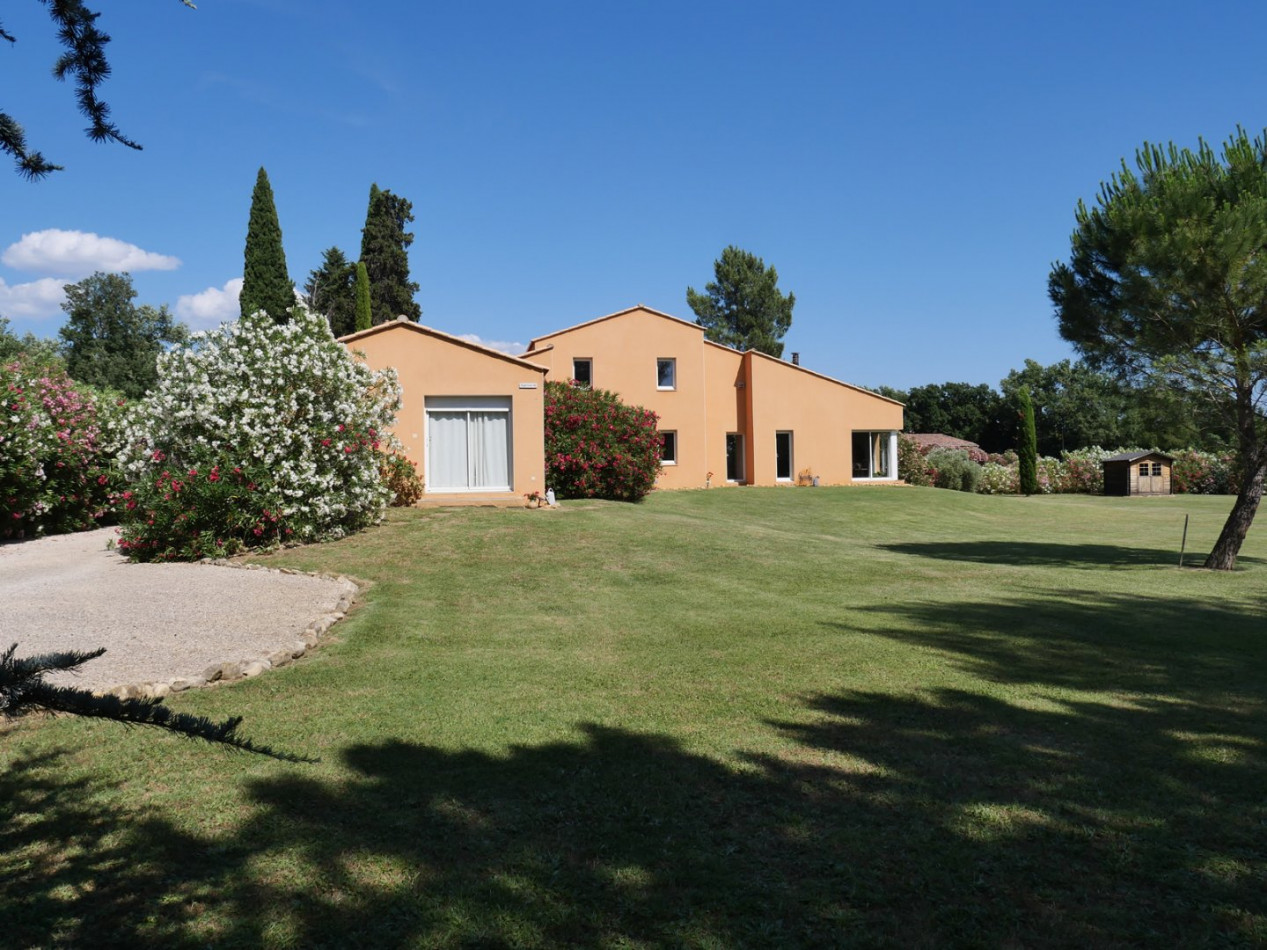 à vendre Villa Uzes - Photo 3