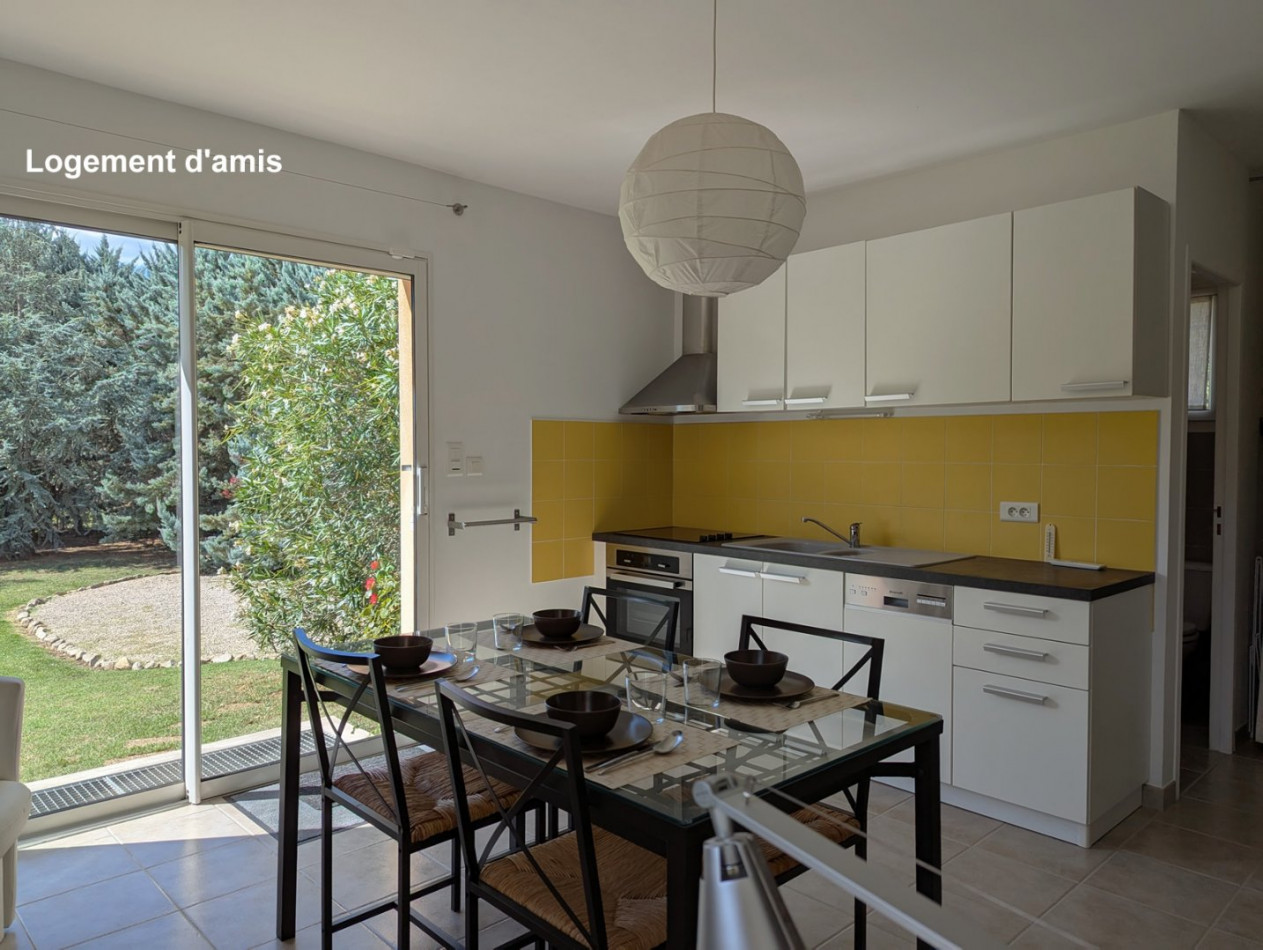 à vendre Villa Uzes - Photo 10