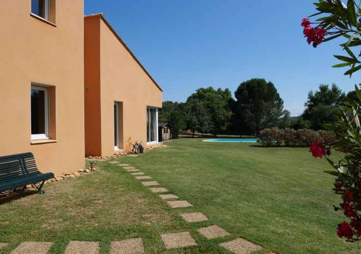 à vendre Villa Uzes