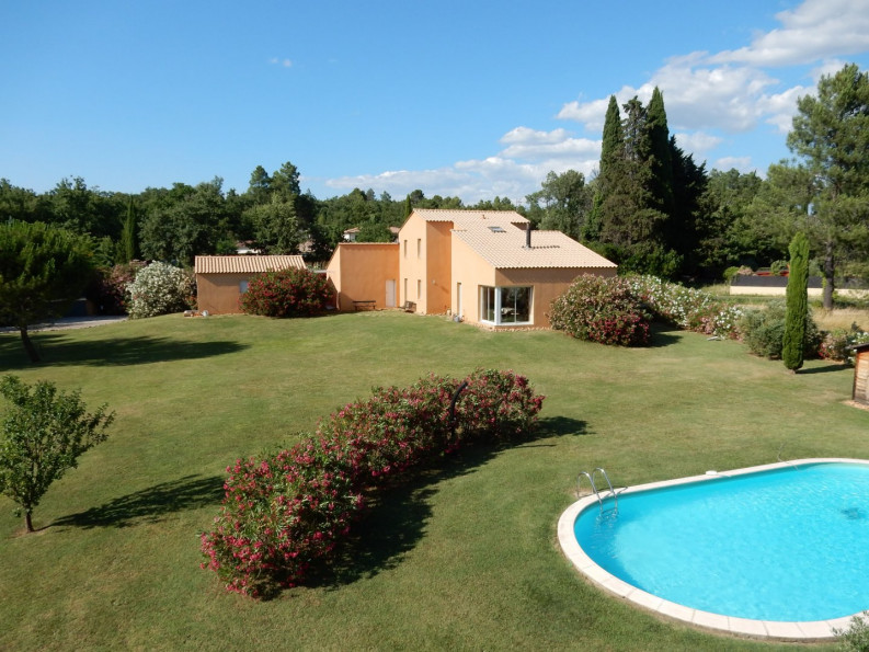vente Villa Uzes - Photo 2