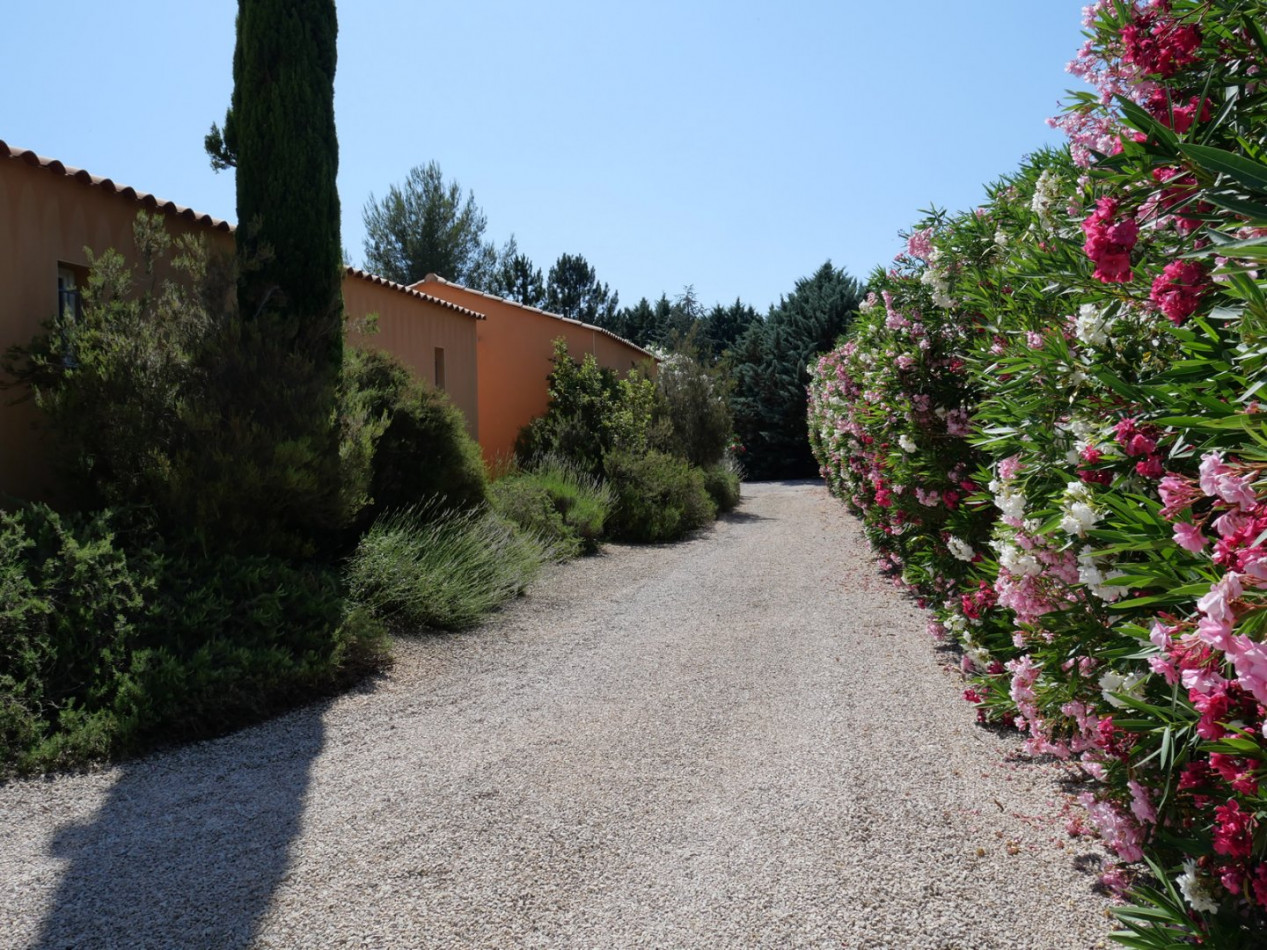 à vendre Villa Uzes - Photo 12
