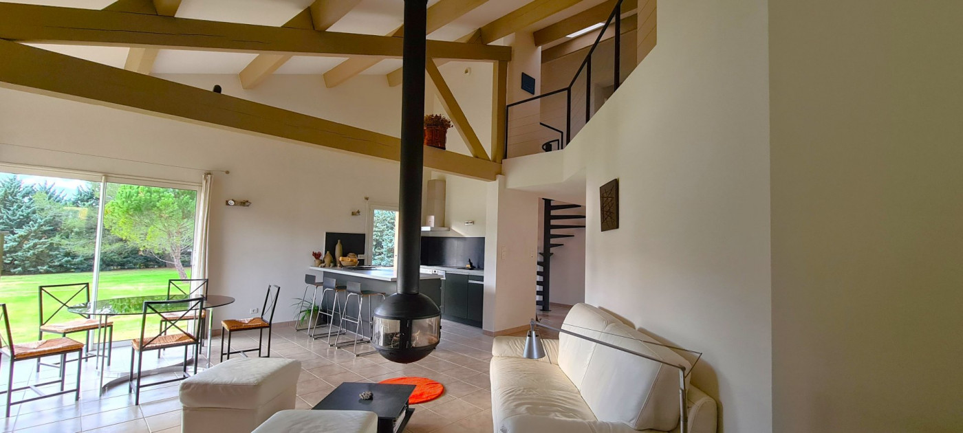 for sale Villa Uzes - Photo 4