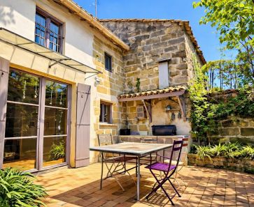 à vendre Saint Quentin La Poterie