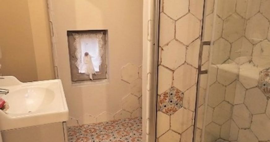 vente Maison de village Saint Quentin La Poterie