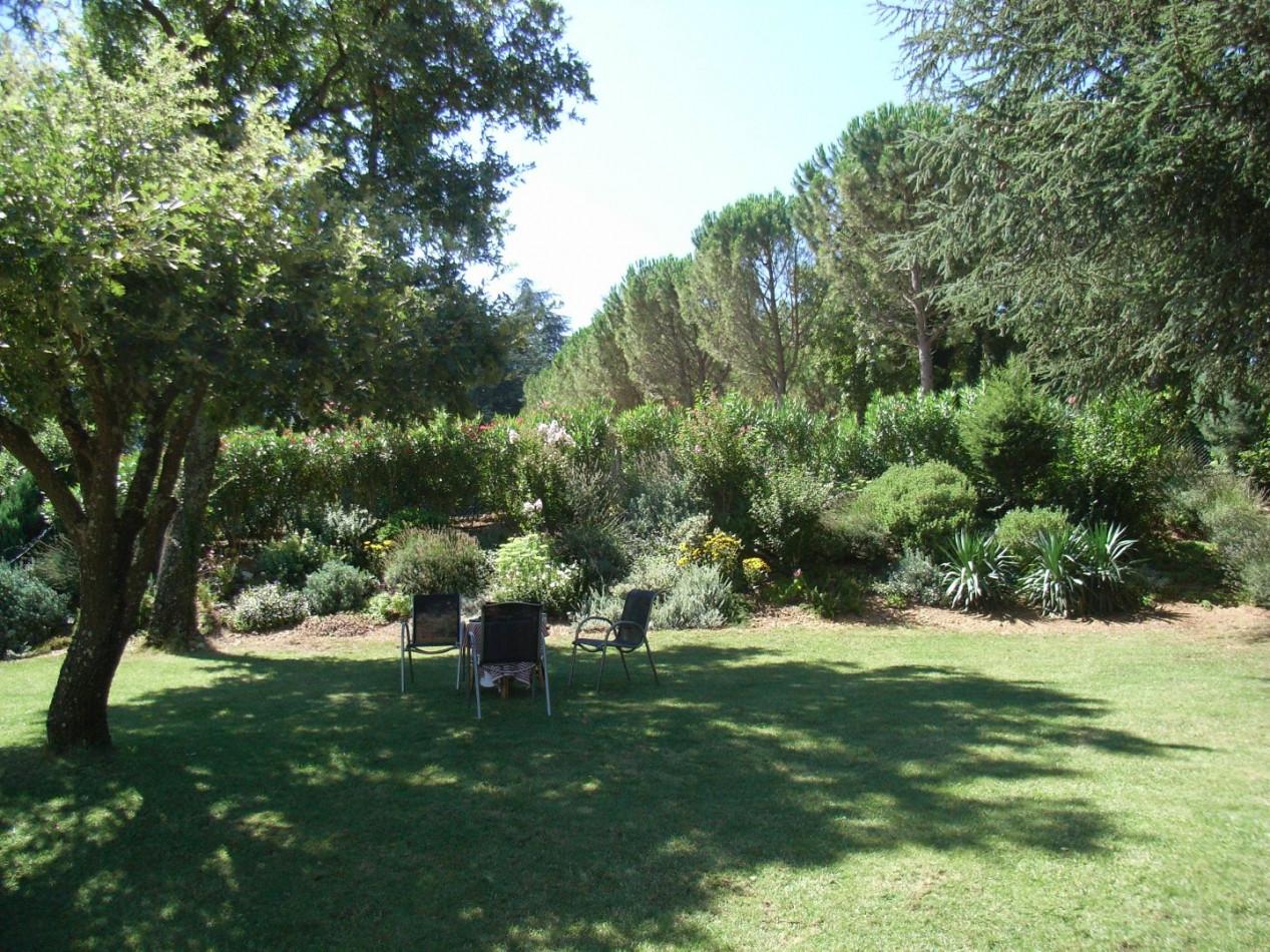 à vendre Maison Uzes - Photo 1