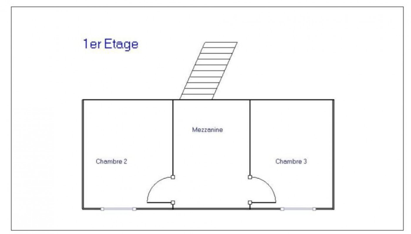 à vendre Maison Uzes - Photo 22