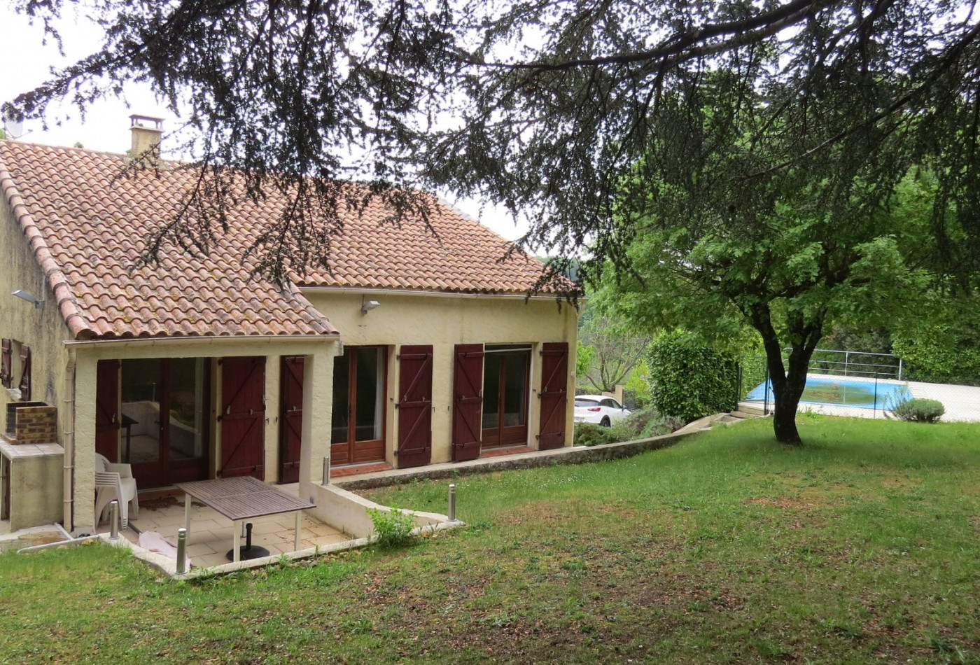 vente Maison Uzes - Photo 3