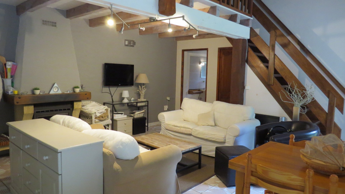 à vendre Maison Uzes - Photo 5