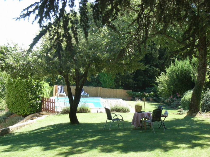 vente Maison Uzes - Photo 2