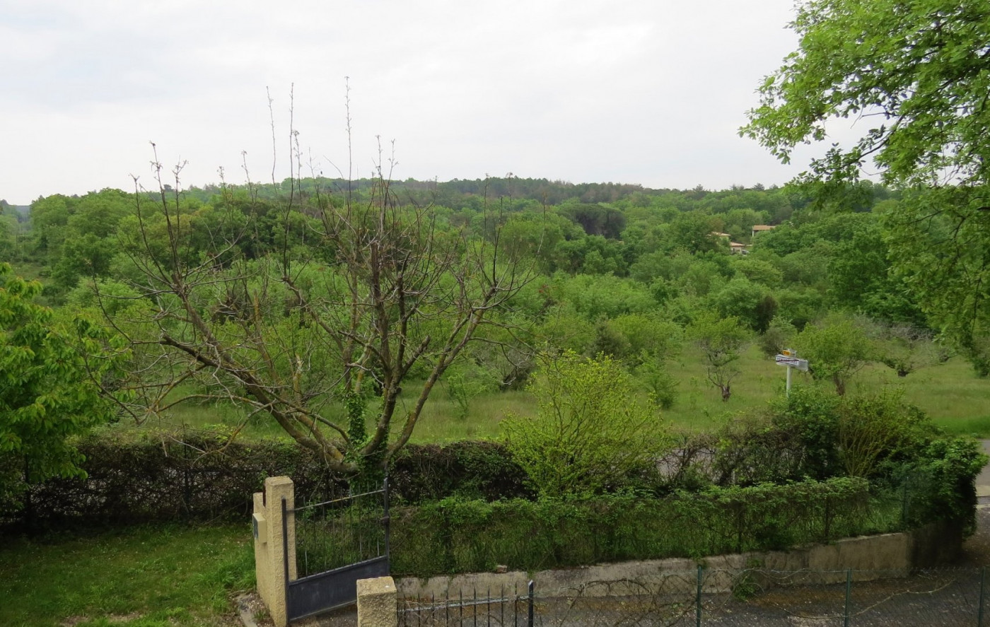 à vendre Maison Uzes - Photo 15