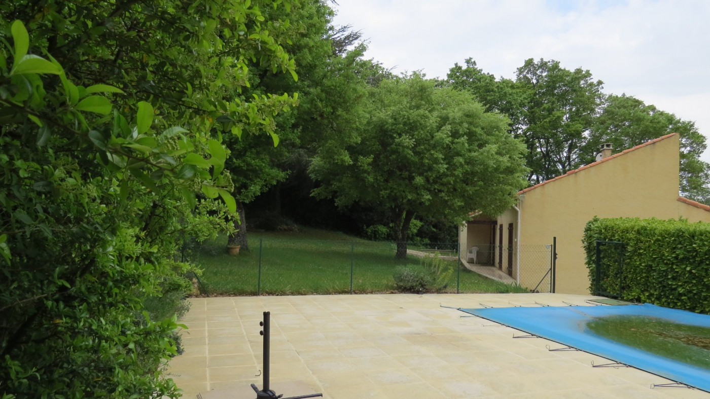 à vendre Maison Uzes - Photo 13