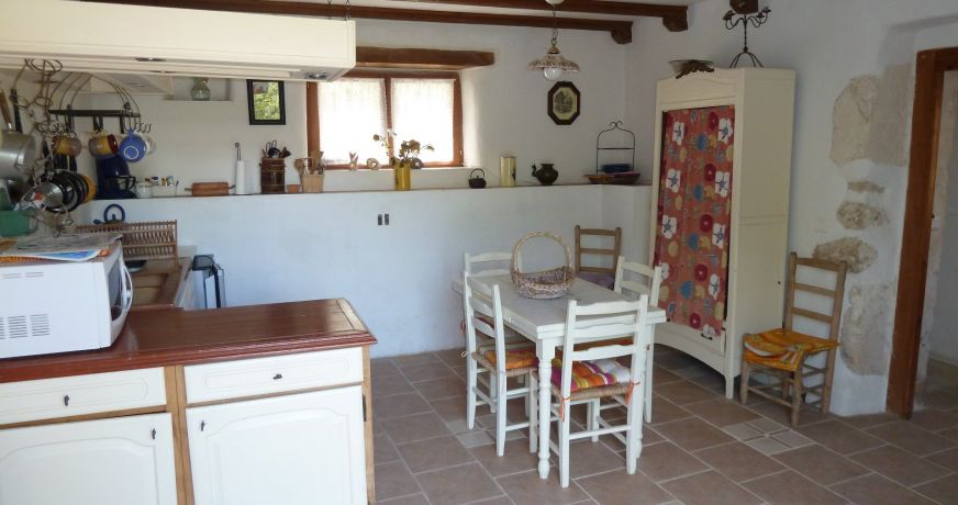 vente Maison Uzes