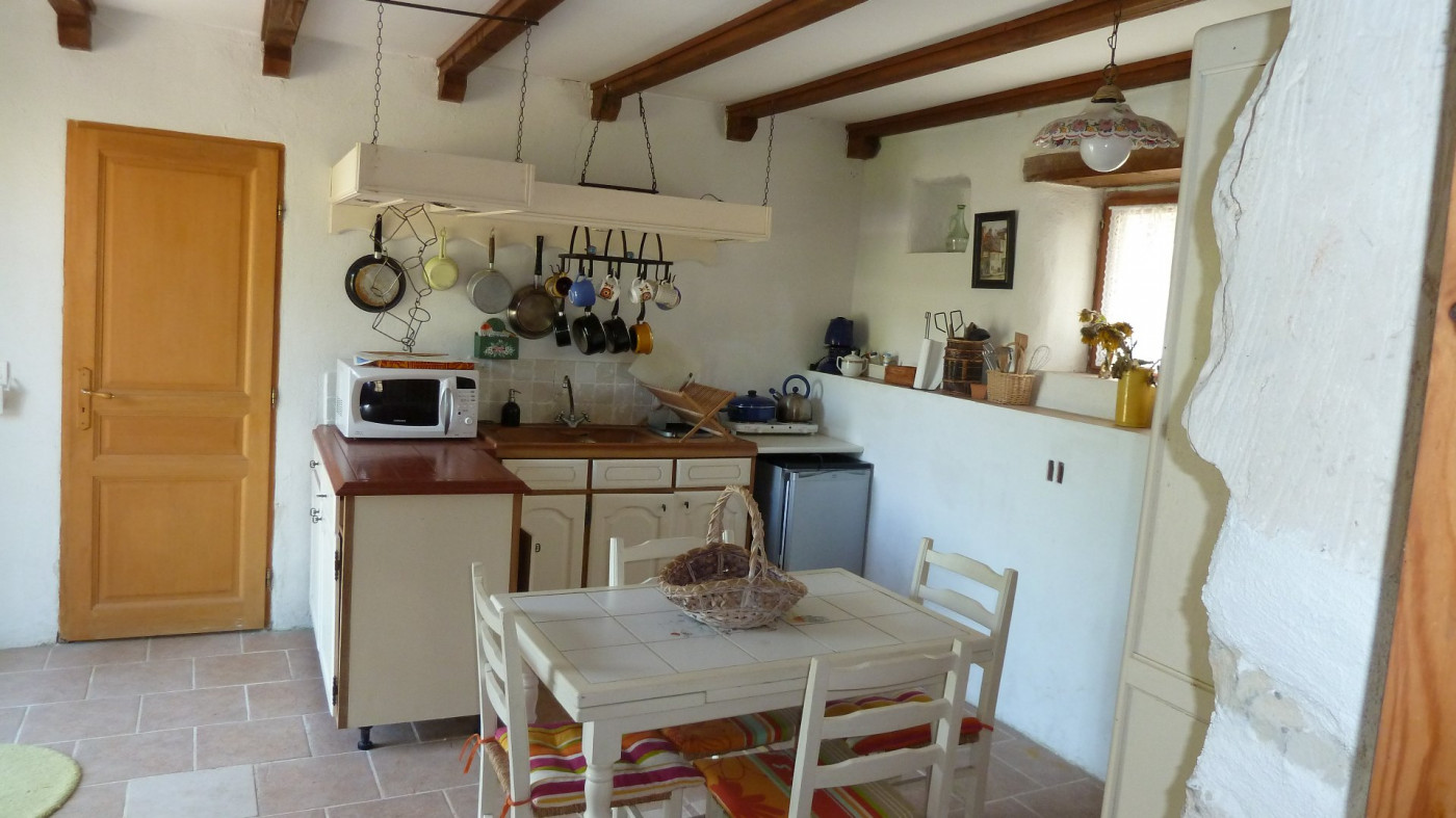 à vendre Maison Uzes - Photo 20