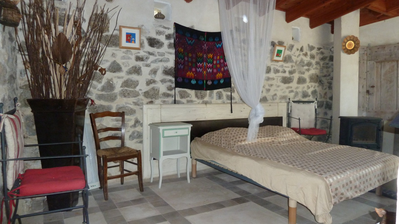 à vendre Maison Uzes - Photo 9