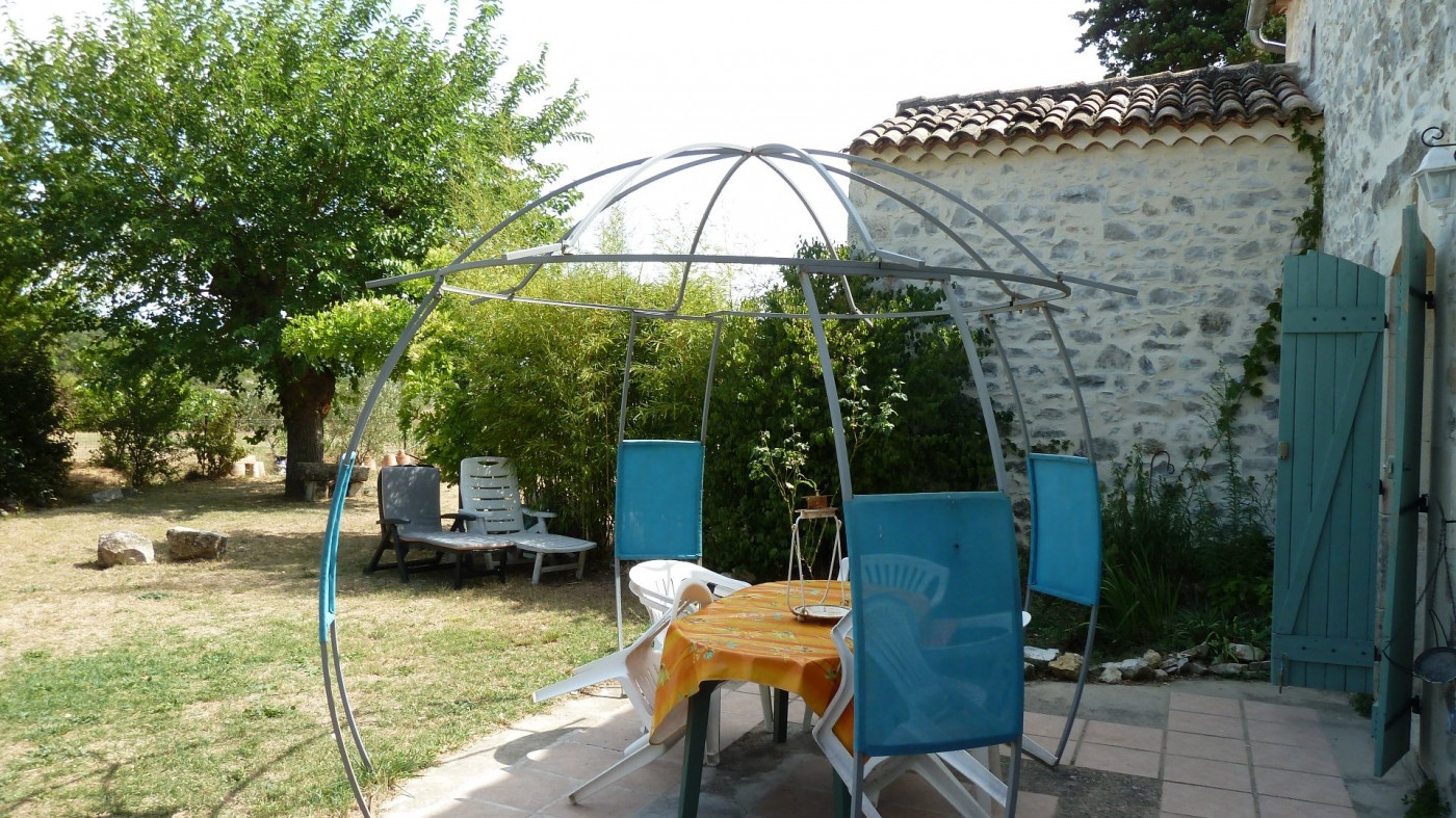 à vendre Maison Uzes - Photo 17