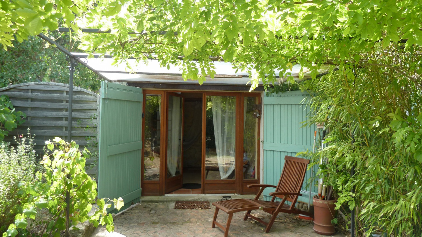 à vendre Maison Uzes - Photo 18