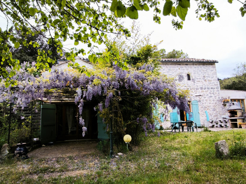 vente Maison Uzes - Photo 1