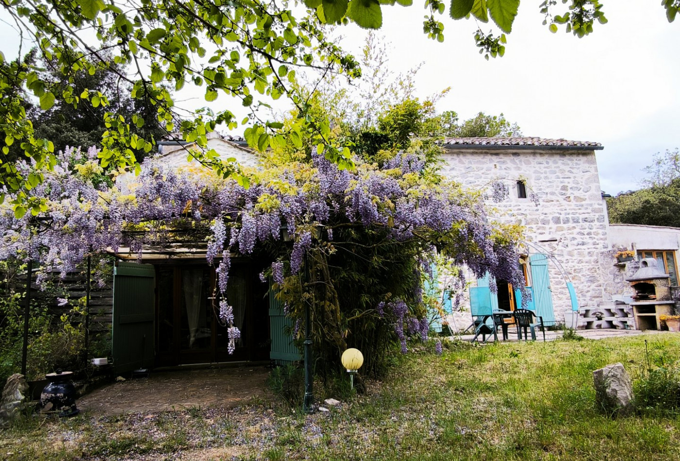 vente Maison Uzes - Photo 3