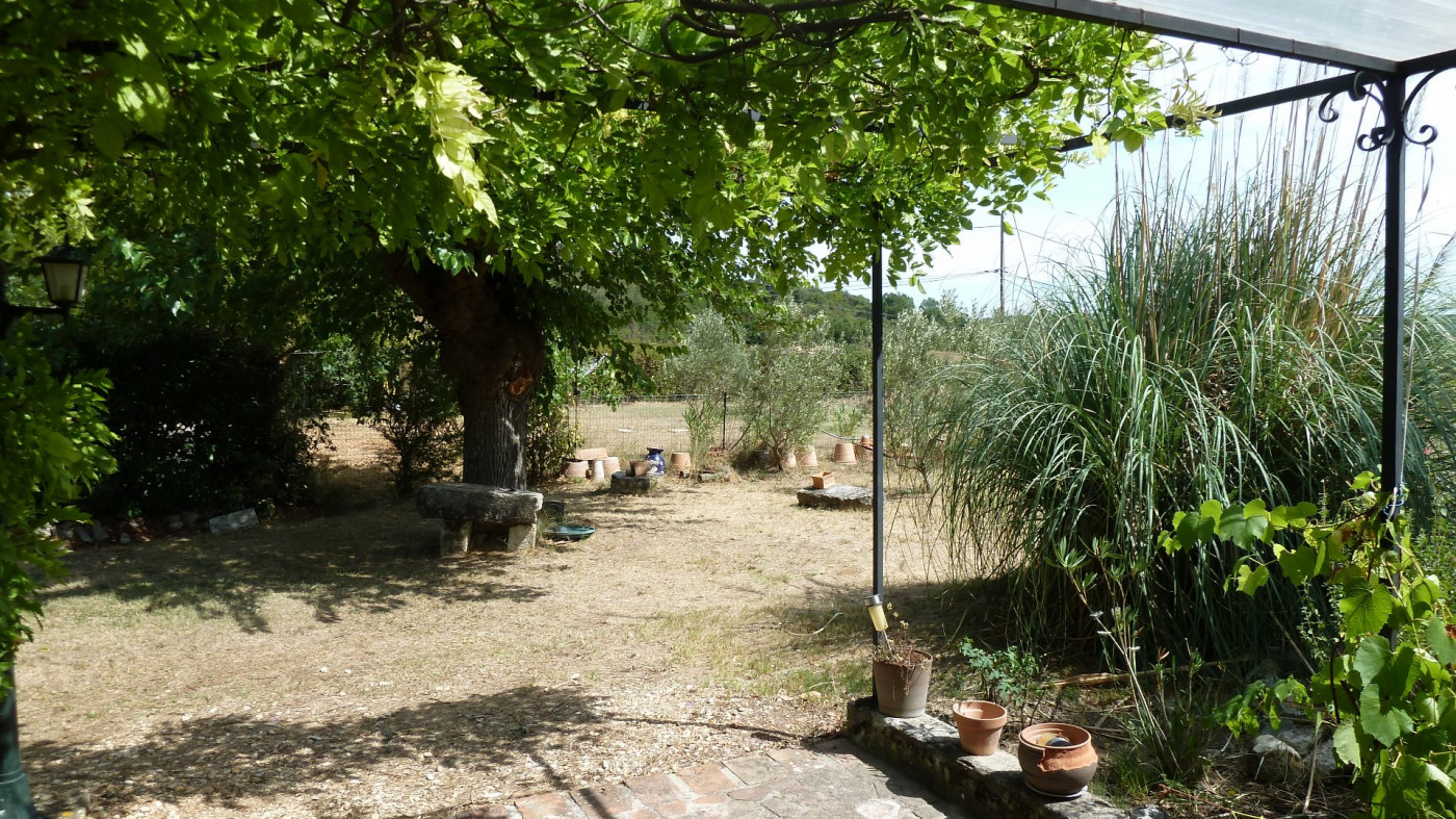 à vendre Maison Uzes - Photo 11