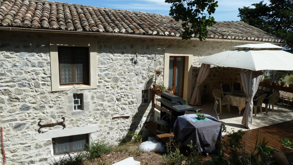vente Maison Uzes - Photo 5