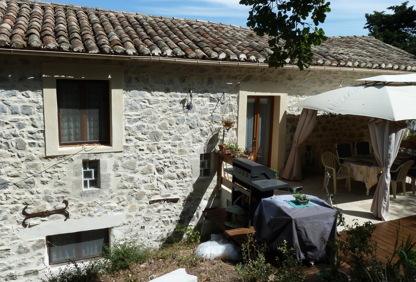 vente Maison Uzes - Photo 5