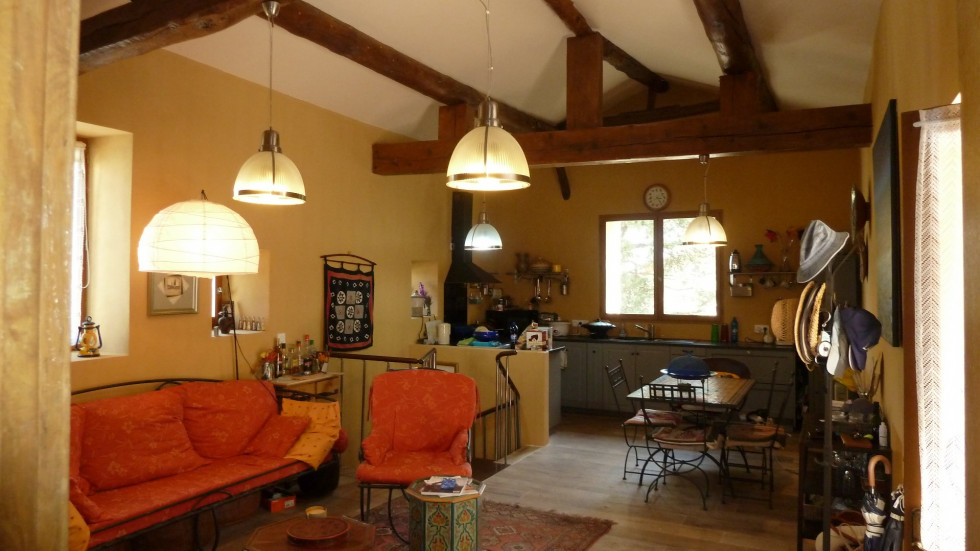 vente Maison Uzes - Photo 6