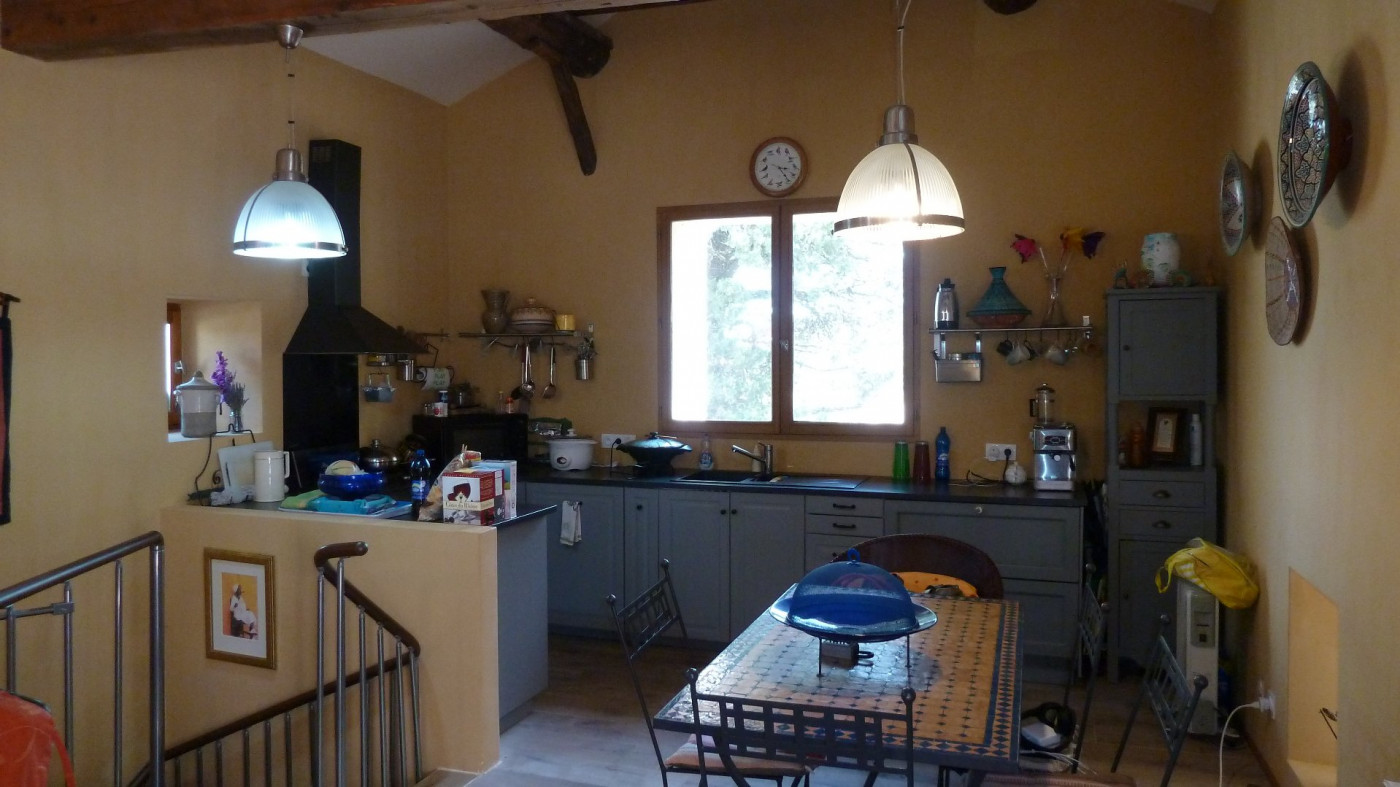 à vendre Maison Uzes - Photo 19