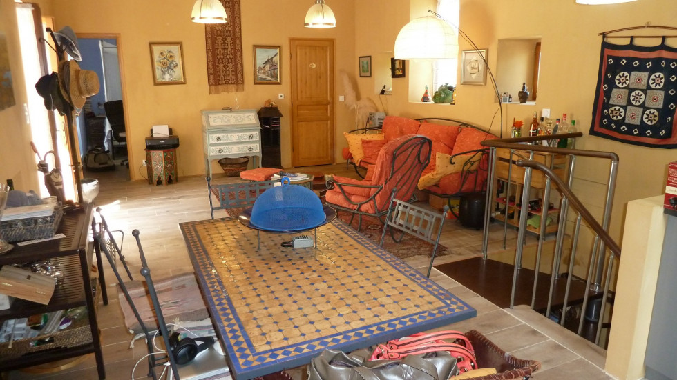 vente Maison Uzes - Photo 7