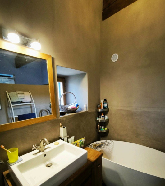 vente Maison Uzes - Photo 8