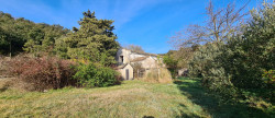 vente Maison Uzes