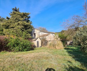 à vendre Uzes