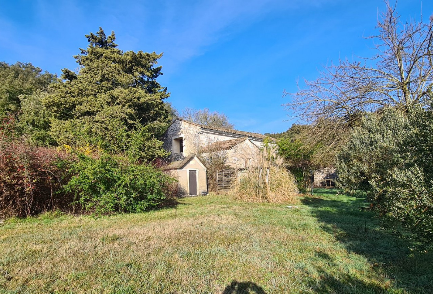 vente Maison Uzes - Photo 2