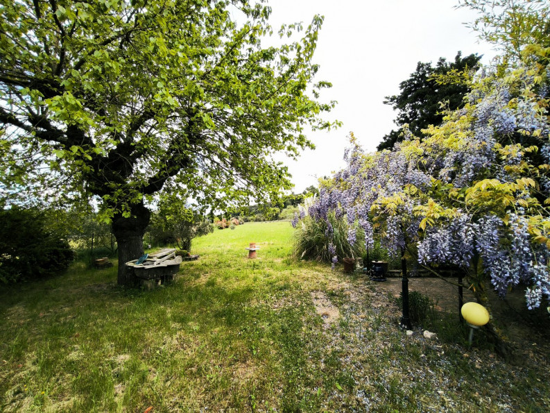 vente Maison Uzes - Photo 2