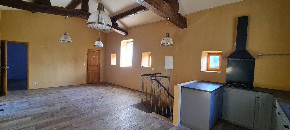 vente Maison Uzes - Photo 7