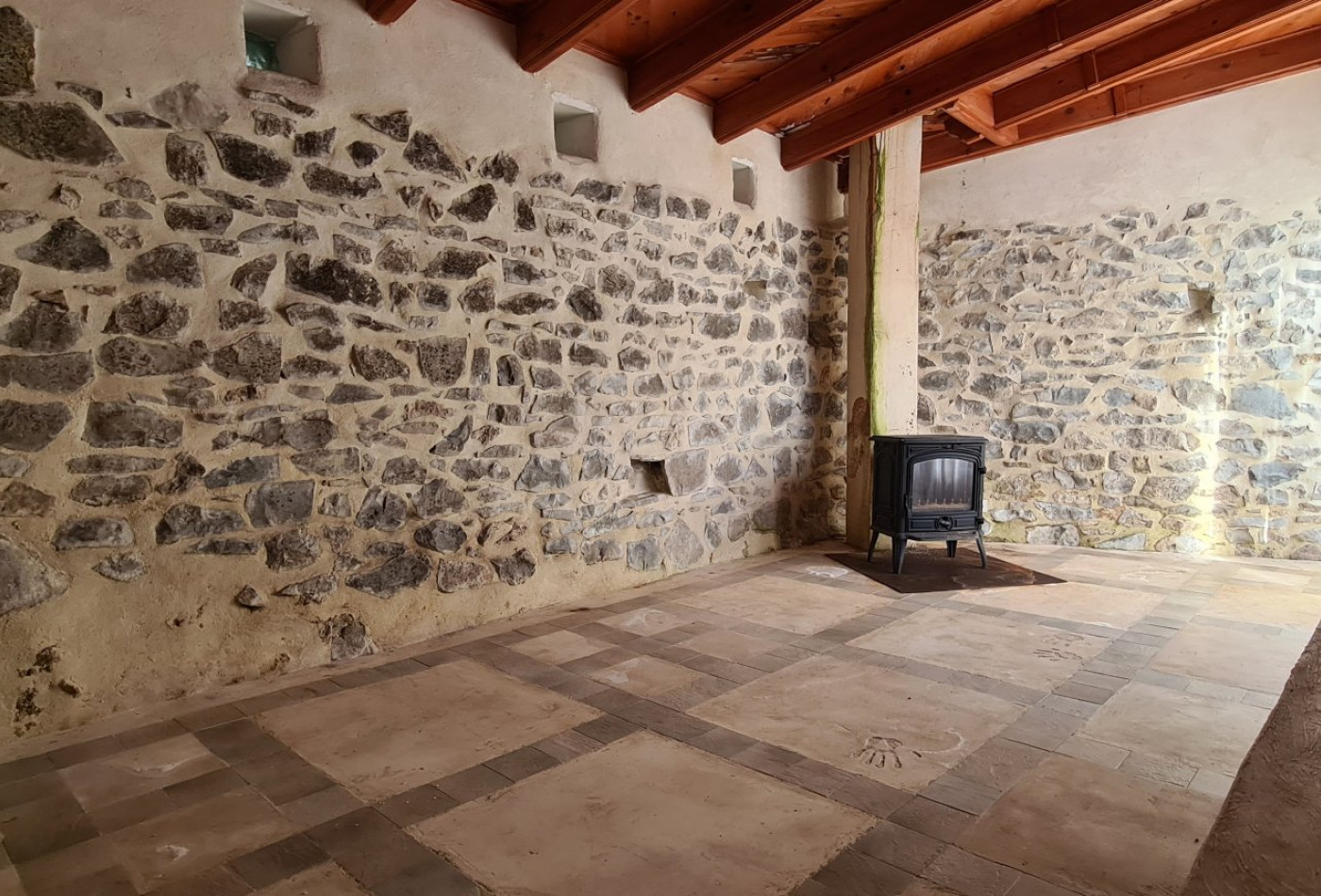 vente Maison Uzes - Photo 8